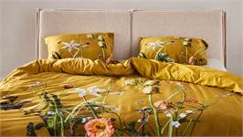 Essenza Ficaria housse de couette