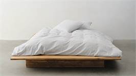 Marc O'Polo Classic Fine Stripe housse de couette