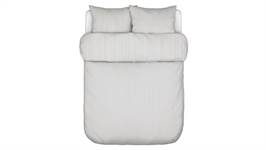 Marc O'Polo Classic Fine Stripe housse de couette