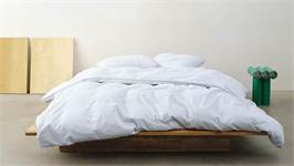 Marc O'Polo Classic Fine Stripe housse de couette