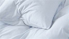 Marc O'Polo Classic Fine Stripe housse de couette
