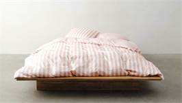 Marc O'Polo Classic Stripe housse de couette