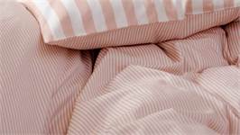Marc O'Polo Classic Stripe housse de couette