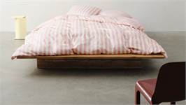 Marc O'Polo Classic Stripe housse de couette