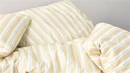 Marc O’Polo Steffe housse de couette