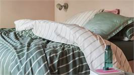 Cinderella Eenvoud housse de couette