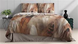 Dreamhouse Bedding Feathura housse de couette