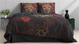 Dreamhouse Leopardo housse de couette