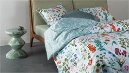 Essenza Marigold housse de couette