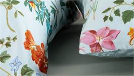 Essenza Marigold housse de couette