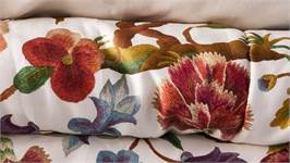 Essenza Roselina plaid