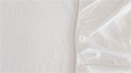 Kayori Kai drap-housse surmatelas coton 57 fils