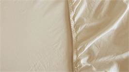 Kayori Kai drap-housse surmatelas coton 57 fils