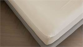 Kayori Kai drap-housse surmatelas coton 57 fils