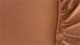 Kayori Kai drap-housse surmatelas coton 57 fils