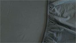 Kayori Kai drap-housse surmatelas coton 57 fils