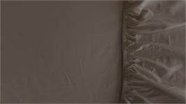Kayori Kai drap-housse surmatelas coton 57 fils