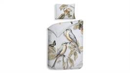 Heckettlane Daina housse de couette