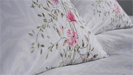 Heckettlane Jolie housse de couette