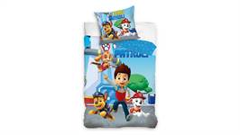 La Pat'Patrouille housse de couette - thumbnail_01