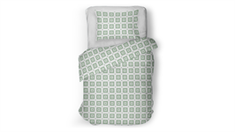 Snoozing Caroline housse de couette