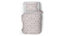 Snoozing Celine housse de couette