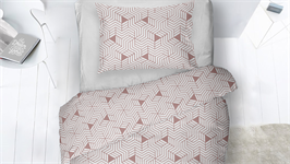Snoozing Celine housse de couette
