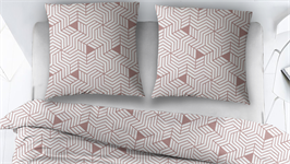 Snoozing Celine housse de couette