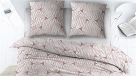 Snoozing Celine housse de couette