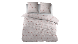 Snoozing Celine housse de couette