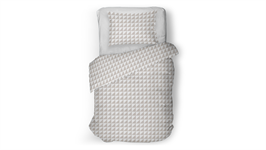 Snoozing Chanel housse de couette