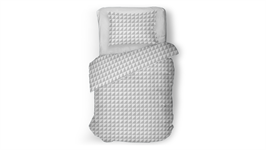 Snoozing Chanel housse de couette