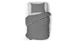 Snoozing Chanel housse de couette