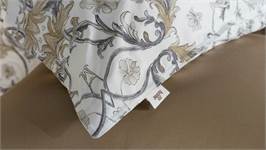 Zohome Fausto housse de couette