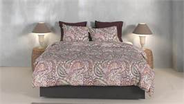 Zohome Fe housse de couette