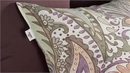 Zohome Fe housse de couette