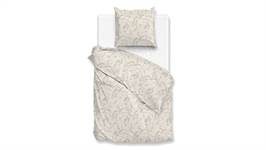 Zohome Fiori di Satinado housse de couette