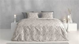 Zohome Fiori di Satinado housse de couette