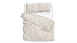 Zohome Fiori di Satinado housse de couette