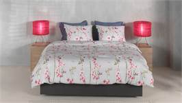 Zohome Rafa housse de couette