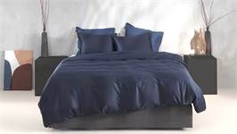 Zohome Satinado housse de couette
