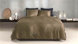 Zohome Satinado housse de couette