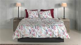 Zohome Tia housse de couette
