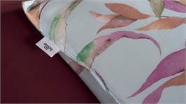 Zohome Tia housse de couette