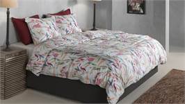 Zohome Tia housse de couette