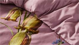 Essenza Ficaria housse de couette