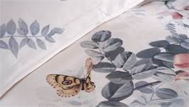 Heckettlane Nina housse de couette