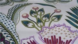 Heckettlane Tiera housse de couette