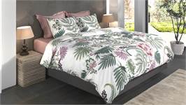 Heckettlane Tiera housse de couette