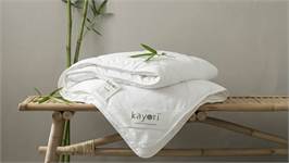 Kayori Ubashi couette d'été bambou
